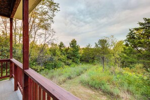 Hus (2 Bedrooms) | Interiör