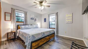 獨棟房屋 (2 Bedrooms) | 住宿內部