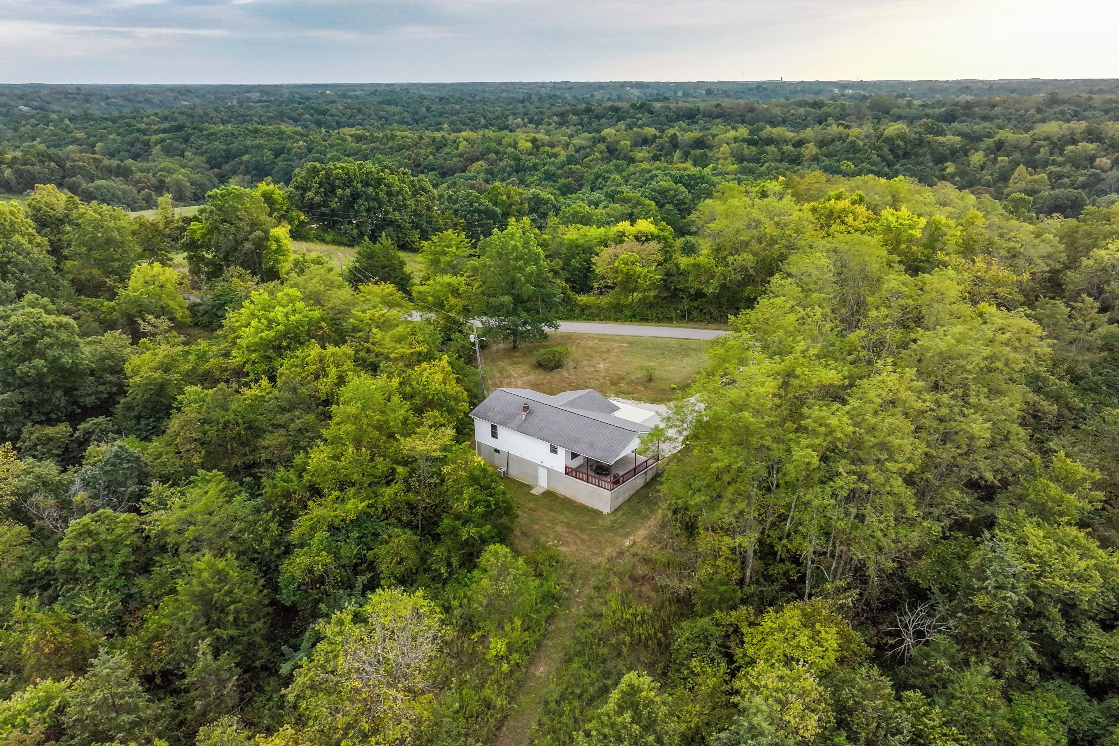 Nhà (2 Bedrooms) | Nội thất