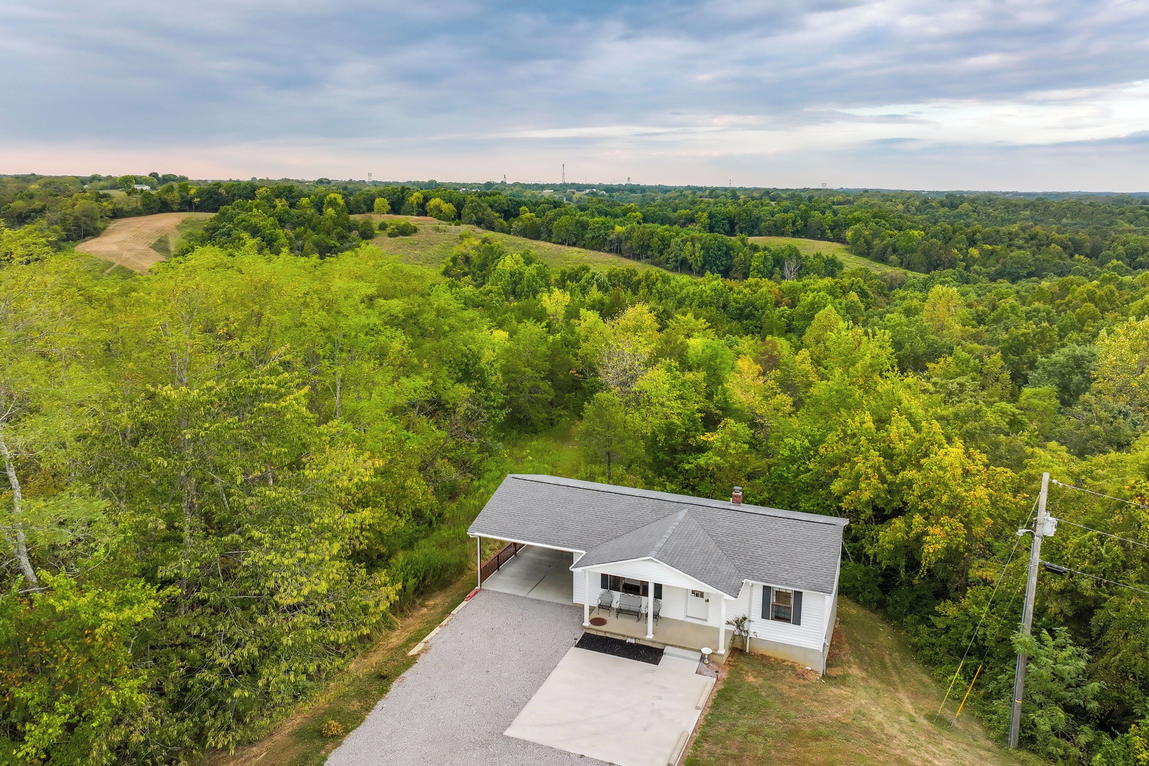 獨棟房屋 (2 Bedrooms) | 住宿內部