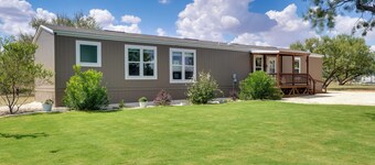 Peaceful Countryside Home w/ Yard in Hawley