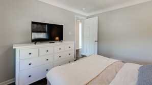 Leilighet (2 Bedrooms) | Innvendig