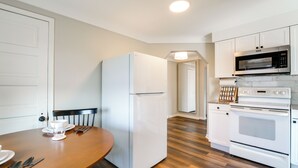 Leilighet (2 Bedrooms) | Innvendig