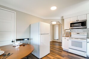 아파트 (2 Bedrooms) | 내부