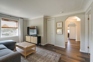 Appartement (2 Bedrooms) | Intérieur