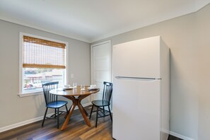 Appartamento (2 Bedrooms) | Interni