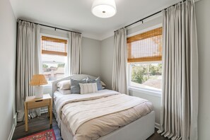 Appartement (2 Bedrooms) | Intérieur