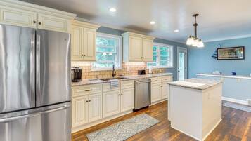 Rumah (3 Bedrooms) | Interior