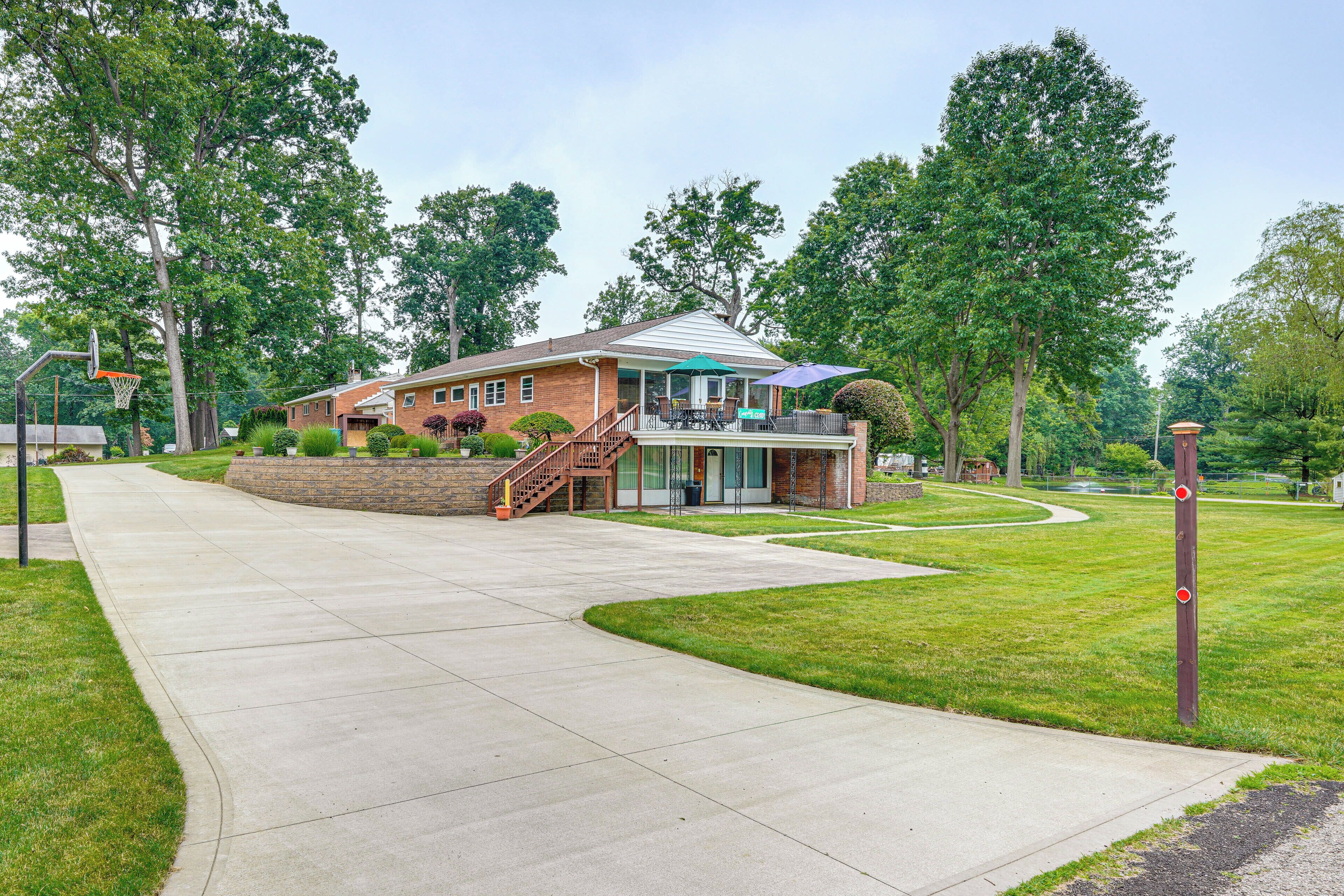 하우스 (3 Bedrooms) | 내부