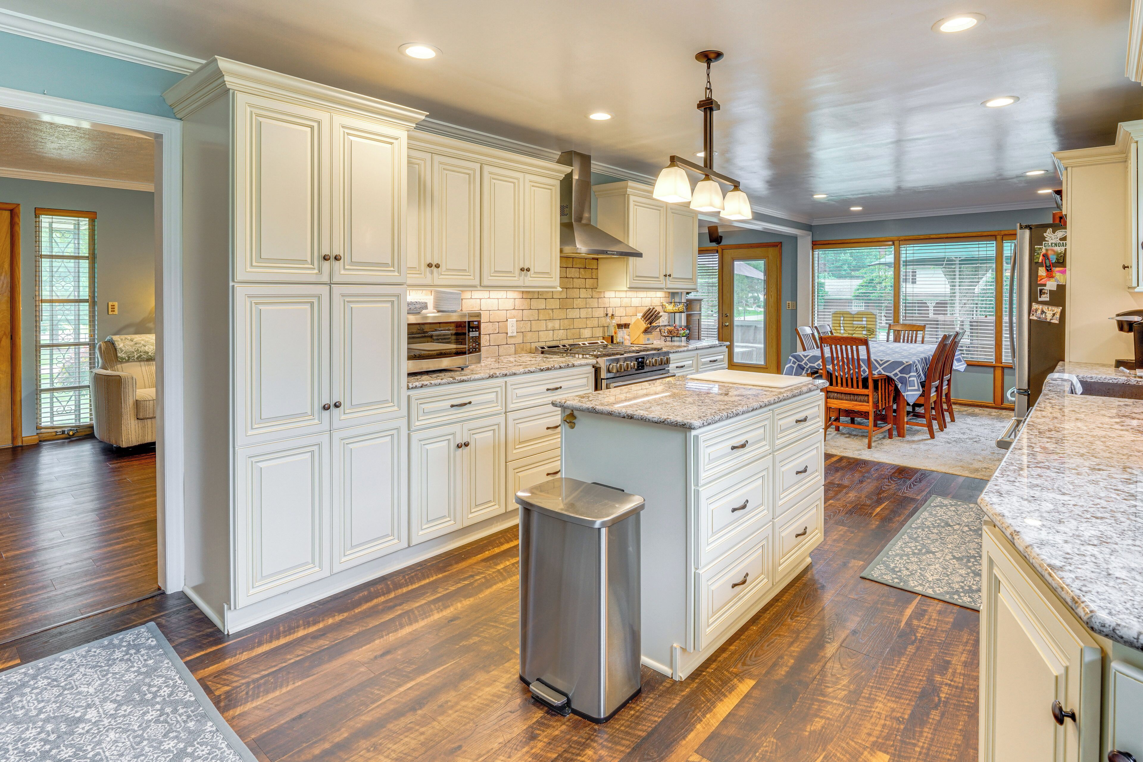 獨棟房屋 (3 Bedrooms) | 住宿內部