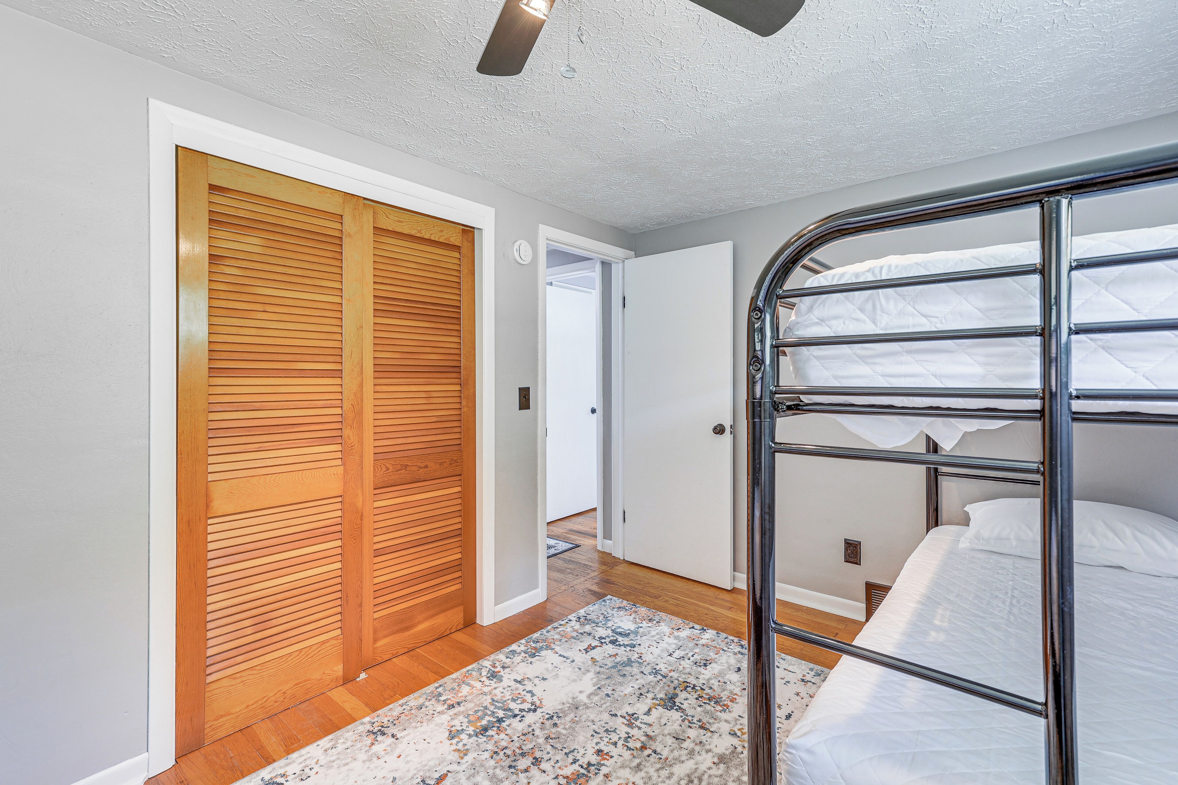 Nhà (3 Bedrooms) | Nội thất