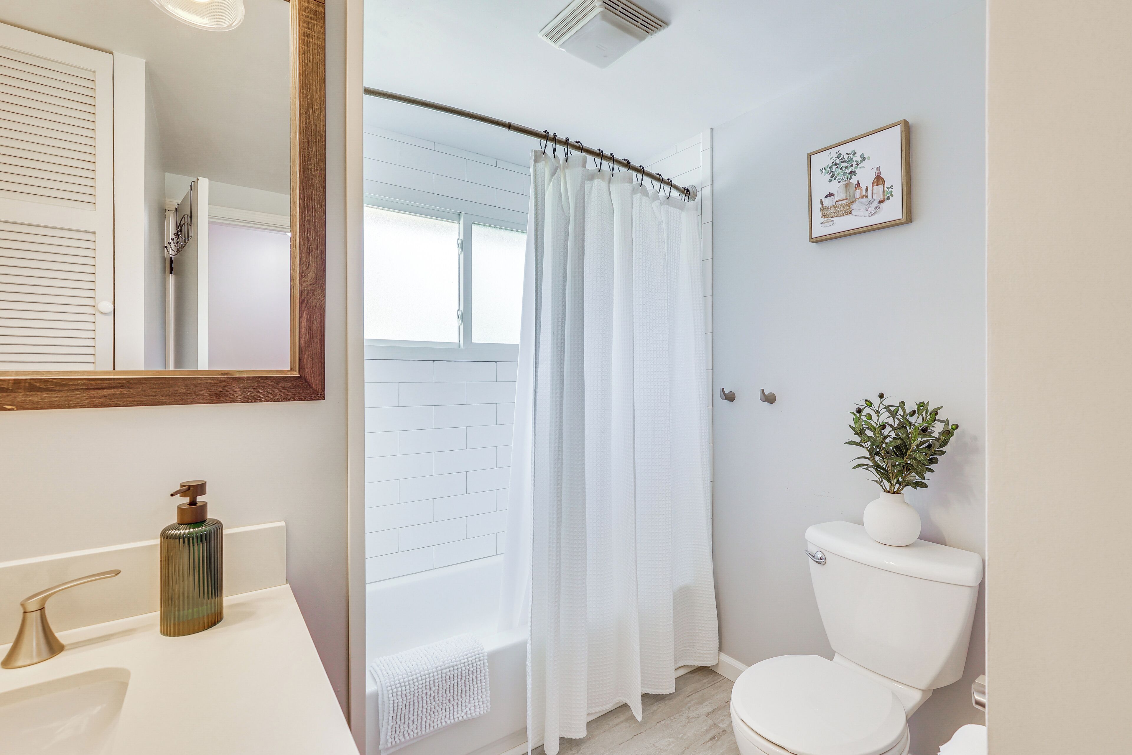 Maison (3 Bedrooms) | Intérieur