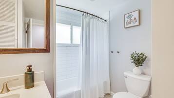 Maison (3 Bedrooms) | Intérieur