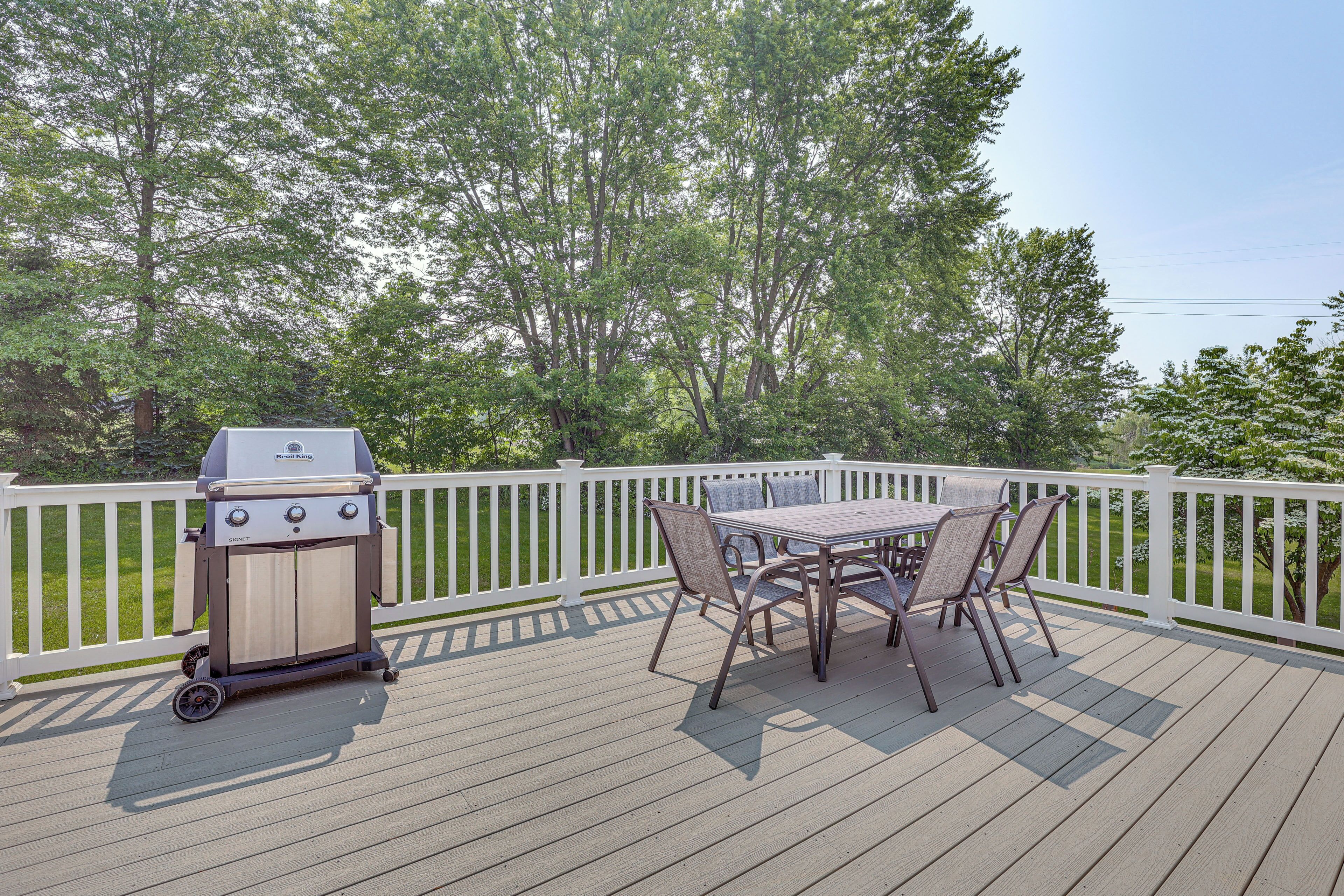 Nhà (3 Bedrooms) | Nội thất