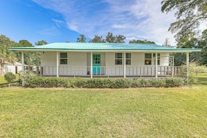 Casa (2 Bedrooms) | Interior