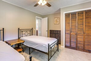 Casa (2 Bedrooms) | Interior