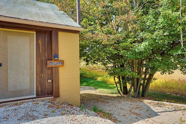 Cottage (3 Bedrooms) | Interior