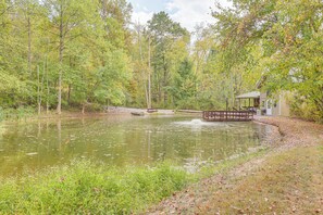 Mökki (3 Bedrooms) | Sisätilat