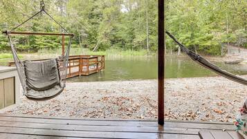 Cottage (3 Bedrooms) | Interior