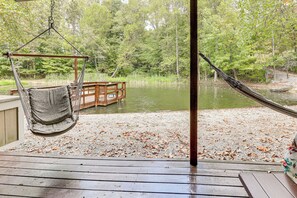 Cottage (3 Bedrooms) | Interior