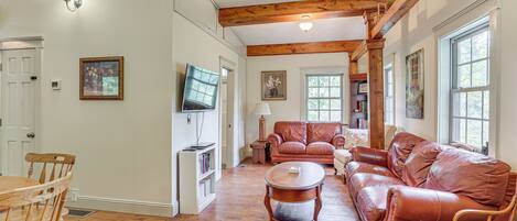 Cottage (3 Bedrooms) | Interior