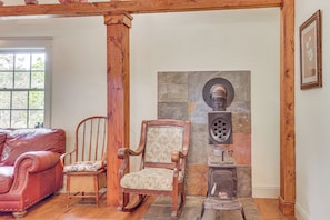 Cottage (3 Bedrooms) | Interior