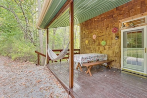 Cottage (3 Bedrooms) | Interior