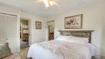 Cottage (3 Bedrooms) | Interior
