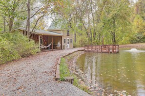 Casa de campo (3 Bedrooms) | Interior