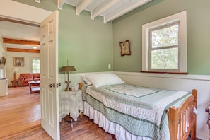 Cottage (3 Bedrooms) | Interior