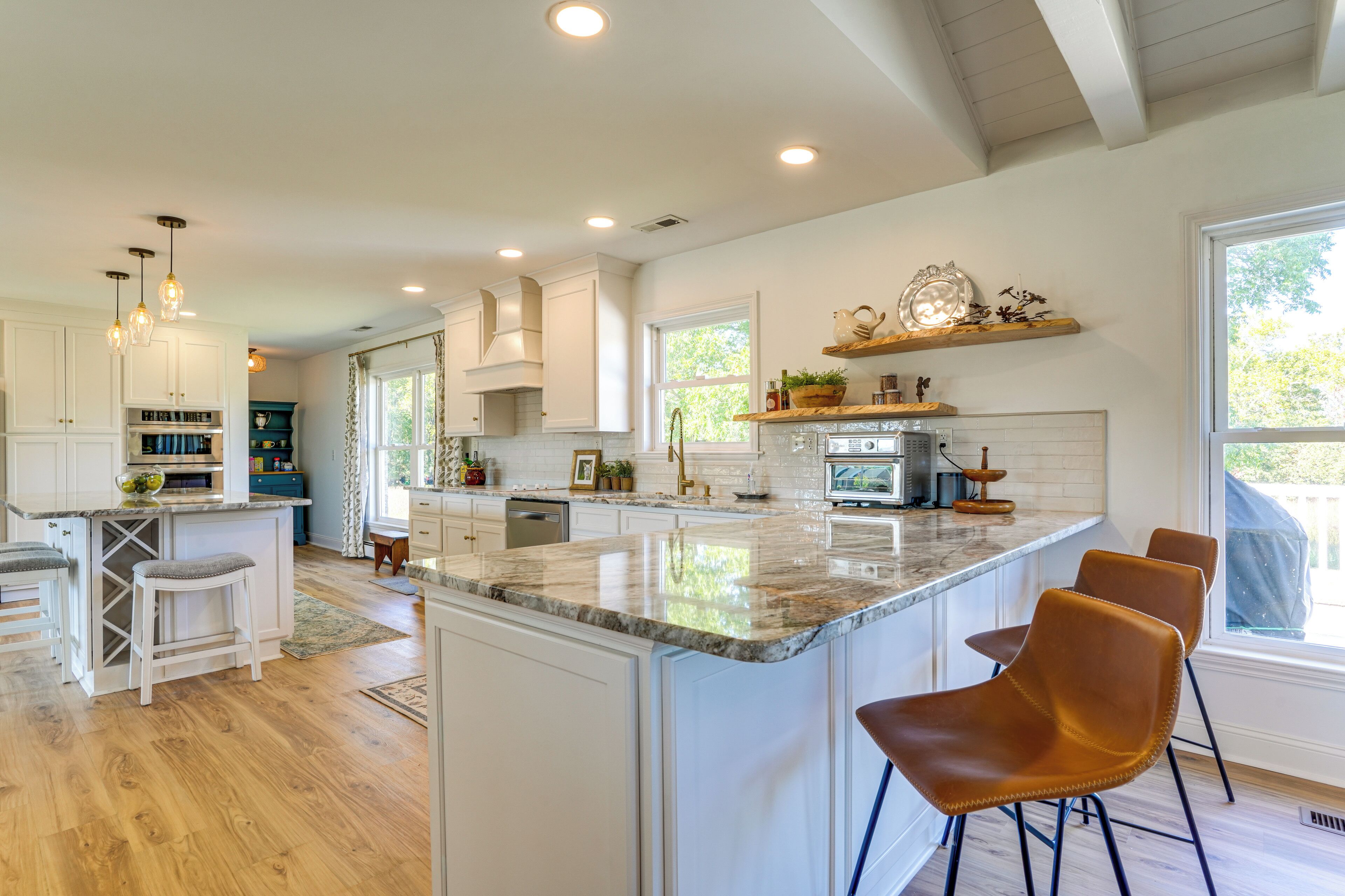 Rumah (5 Bedrooms) | Interior