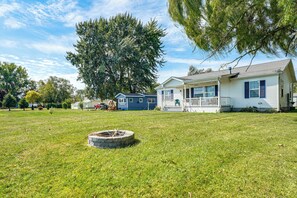 منزل (3 Bedrooms) | المنشأة من الداخل