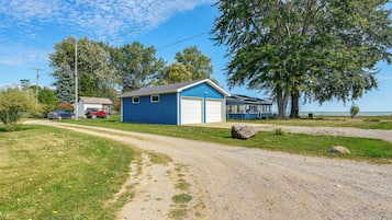 Nhà (3 Bedrooms) | Nội thất