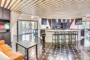 House (5 Bedrooms) | Interior - Walk to School House Winery: Home w/ Deck! (Dover)