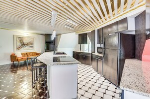 独立别墅 (5 Bedrooms) | 住宿内部