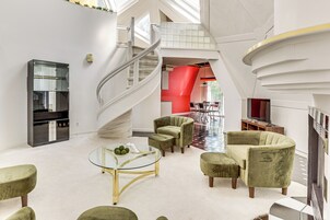 独立别墅 (5 Bedrooms) | 住宿正面