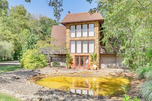 独立别墅 (5 Bedrooms) | 住宿内部