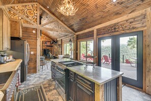 Hus (6 Bedrooms) | Innvendig