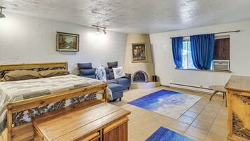 Casa (5 Bedrooms) | Interni