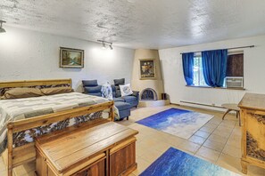 Casa (5 Bedrooms) | Interni