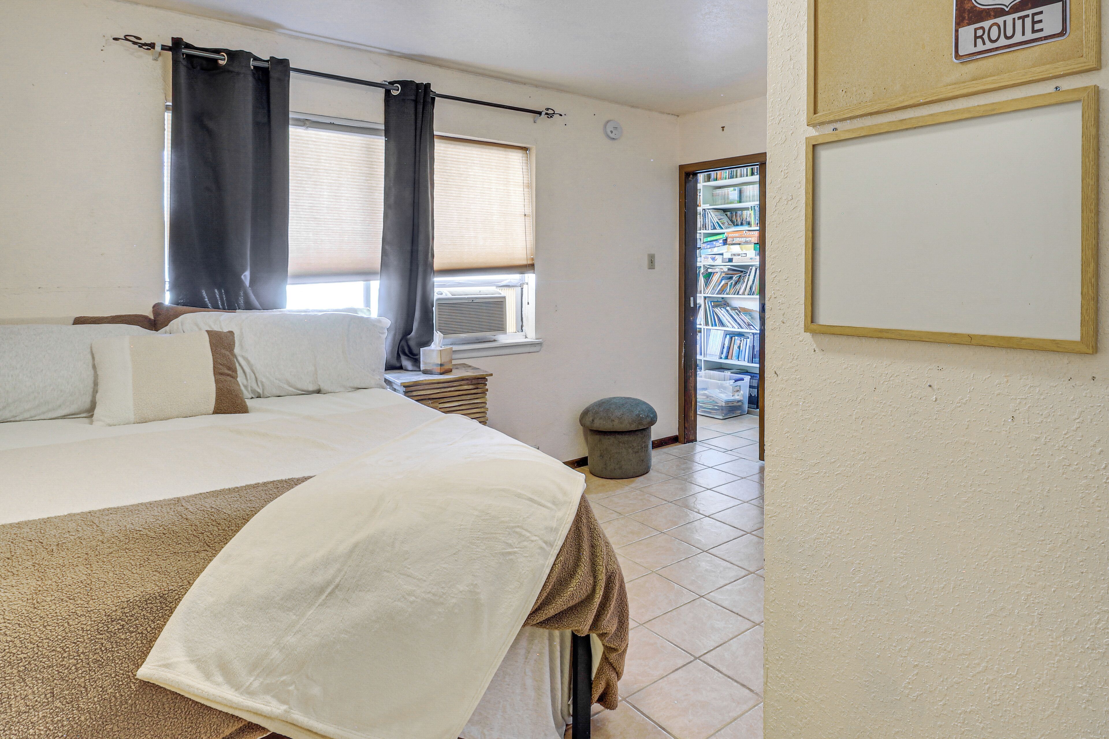 Ferienhaus (5 Bedrooms) | Innenbereich