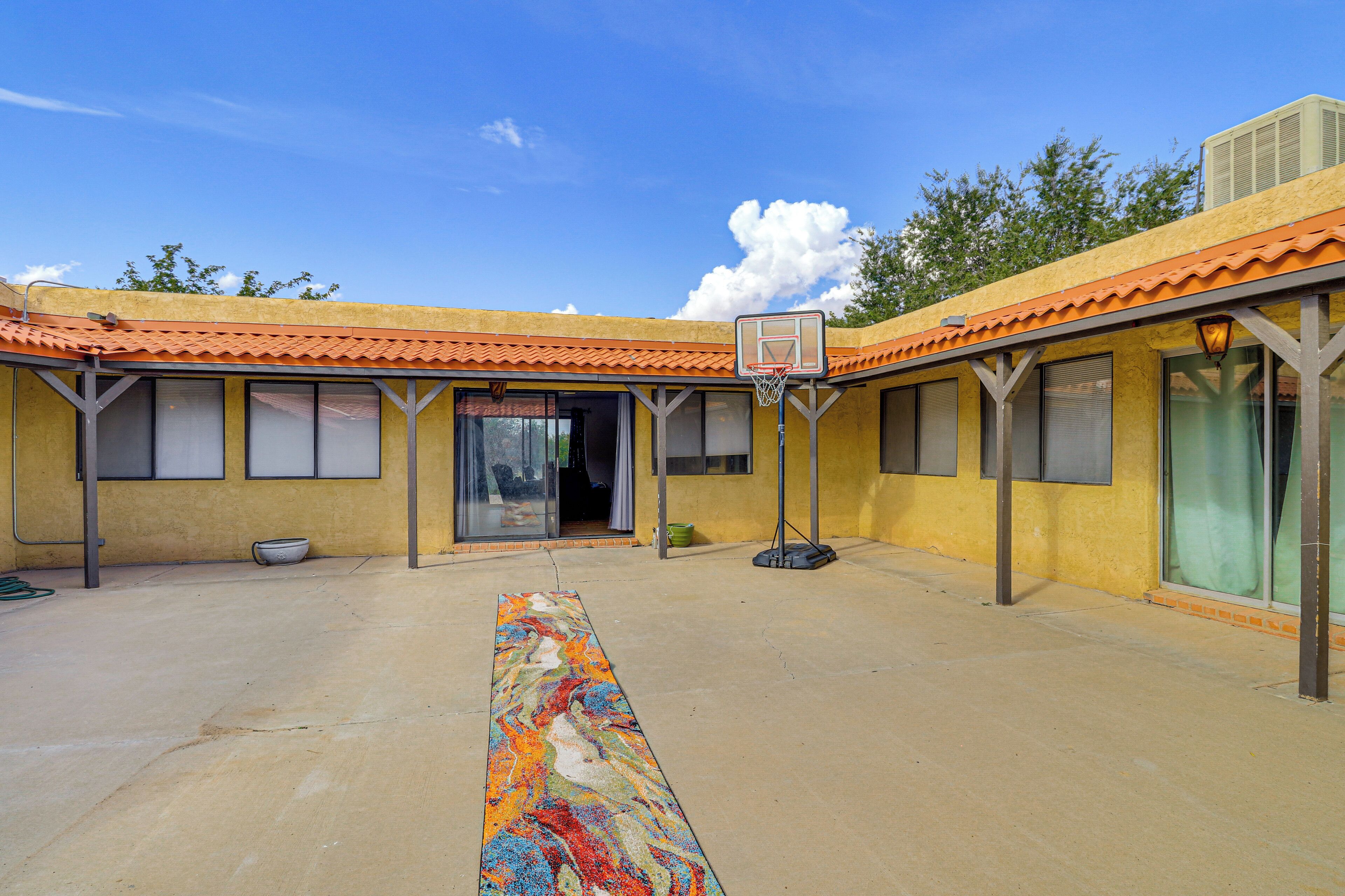 Ferienhaus (5 Bedrooms) | Innenbereich