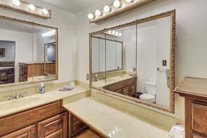 Casa (5 Bedrooms) | Interni