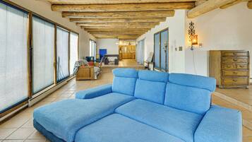 Maison (5 Bedrooms) | Intérieur