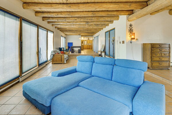 Hus (5 Bedrooms) | Innvendig