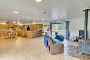 Casa (5 Bedrooms) | Interni