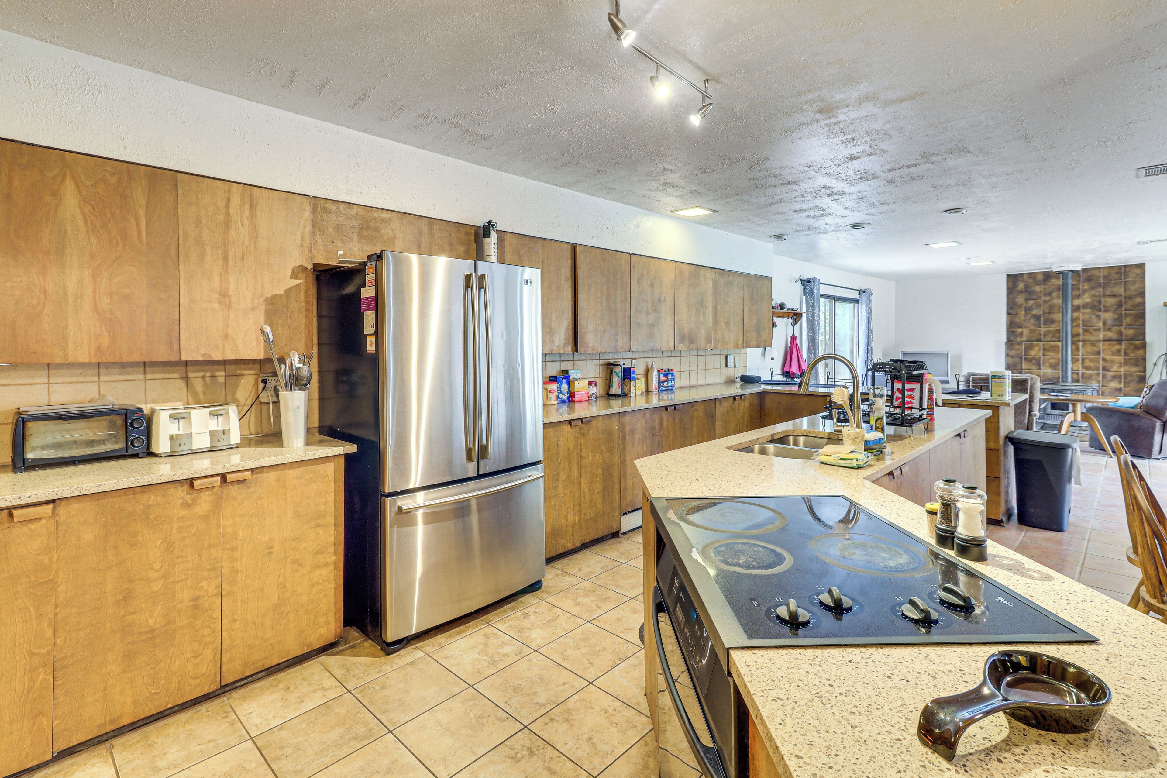 Ferienhaus (5 Bedrooms) | Innenbereich