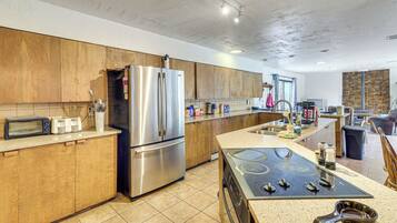 Huis (5 Bedrooms) | Interieur