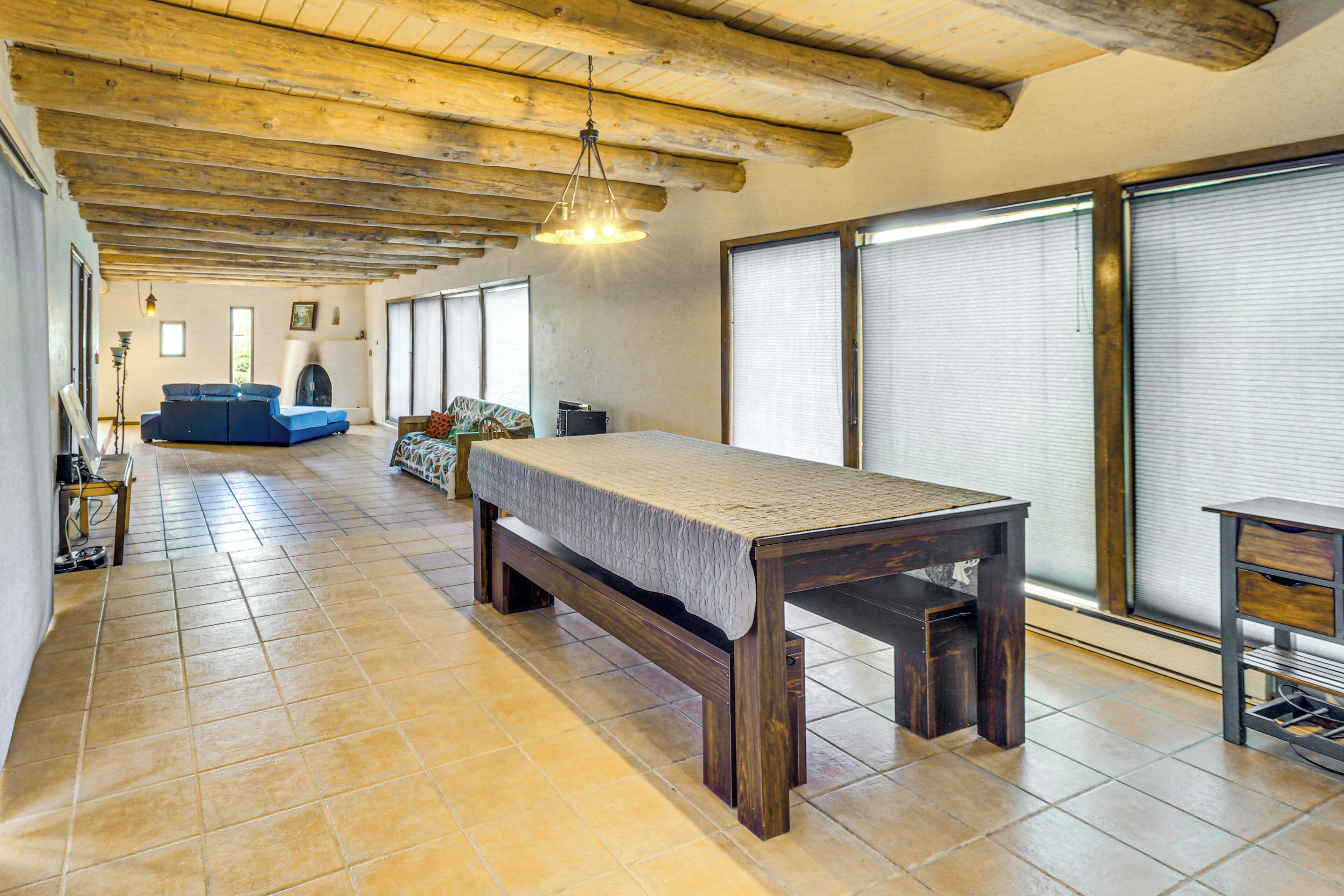 Ferienhaus (5 Bedrooms) | Innenbereich