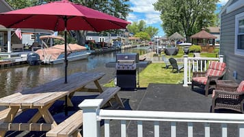 House (2 Bedrooms) | Front of property